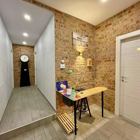 Il Covo Degli Arditi B&B Potenza Kültér fotó