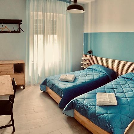Il Covo Degli Arditi B&B Potenza Kültér fotó