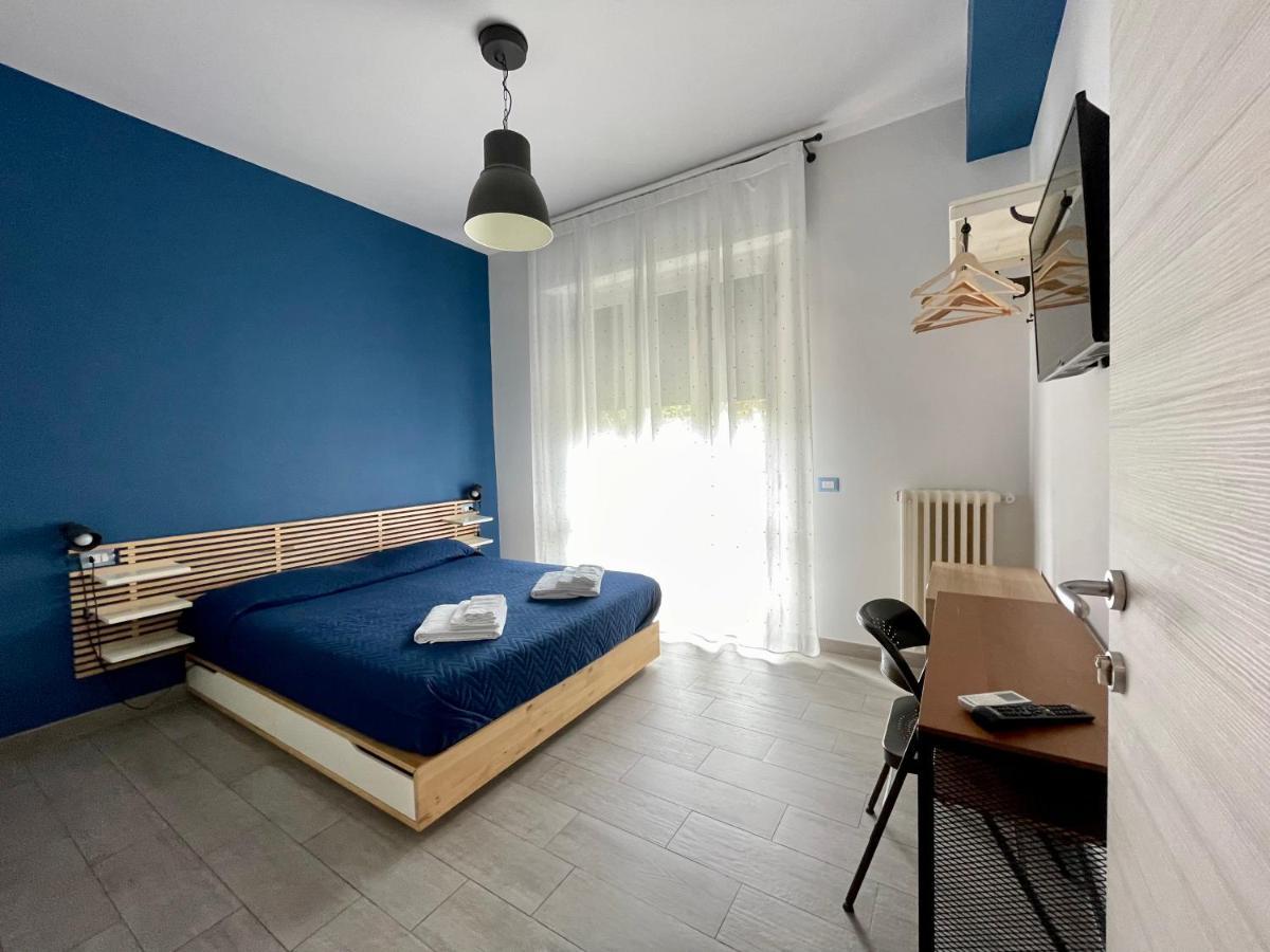 Il Covo Degli Arditi B&B Potenza Kültér fotó