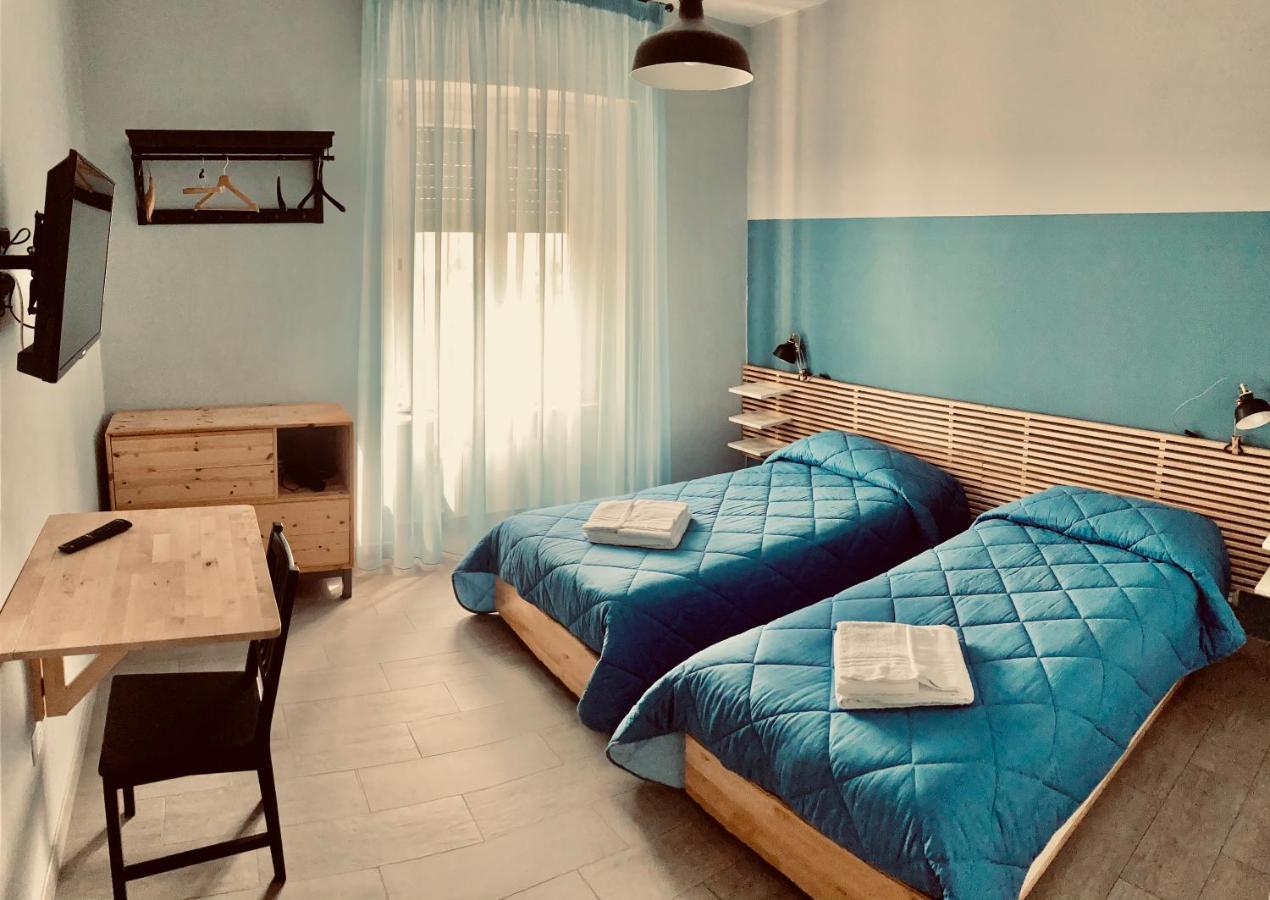 Il Covo Degli Arditi B&B Potenza Kültér fotó