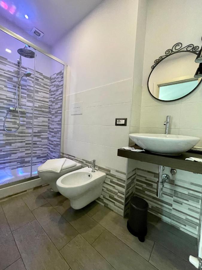 Il Covo Degli Arditi B&B Potenza Kültér fotó