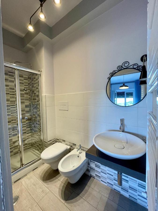 Il Covo Degli Arditi B&B Potenza Kültér fotó