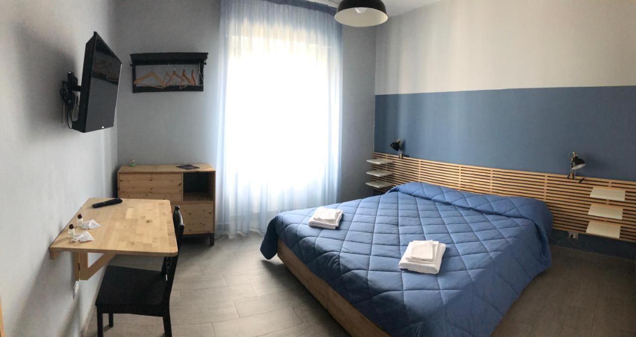 Il Covo Degli Arditi B&B Potenza Kültér fotó