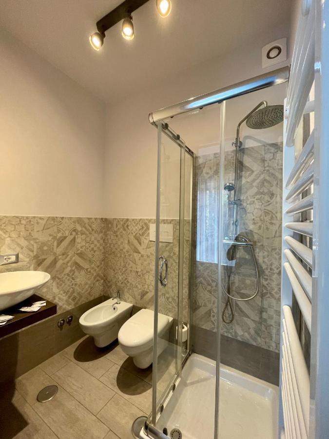 Il Covo Degli Arditi B&B Potenza Kültér fotó