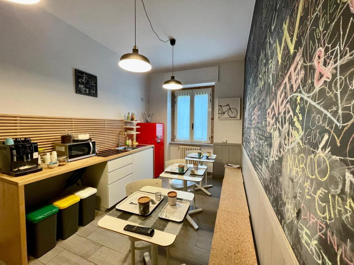 Il Covo Degli Arditi B&B Potenza Kültér fotó