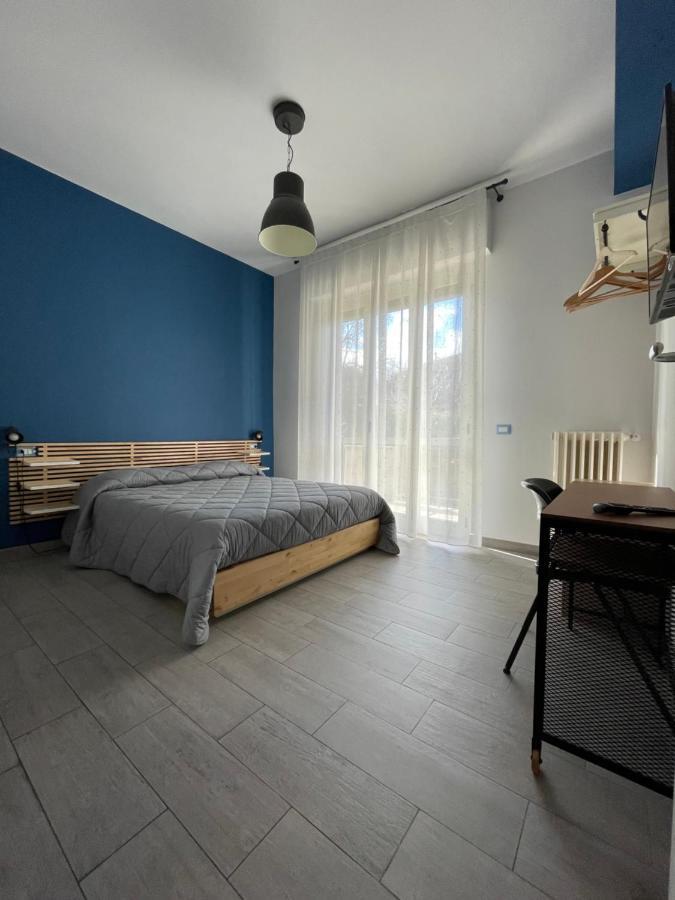 Il Covo Degli Arditi B&B Potenza Kültér fotó