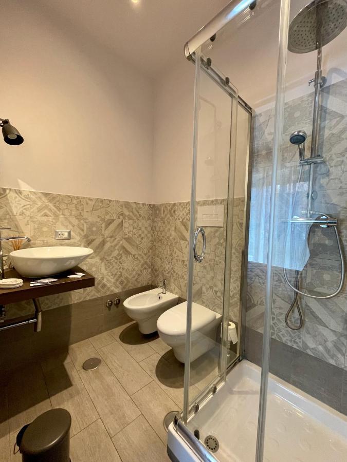 Il Covo Degli Arditi B&B Potenza Kültér fotó