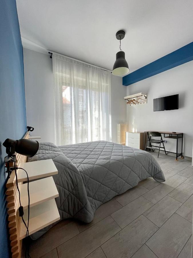 Il Covo Degli Arditi B&B Potenza Kültér fotó