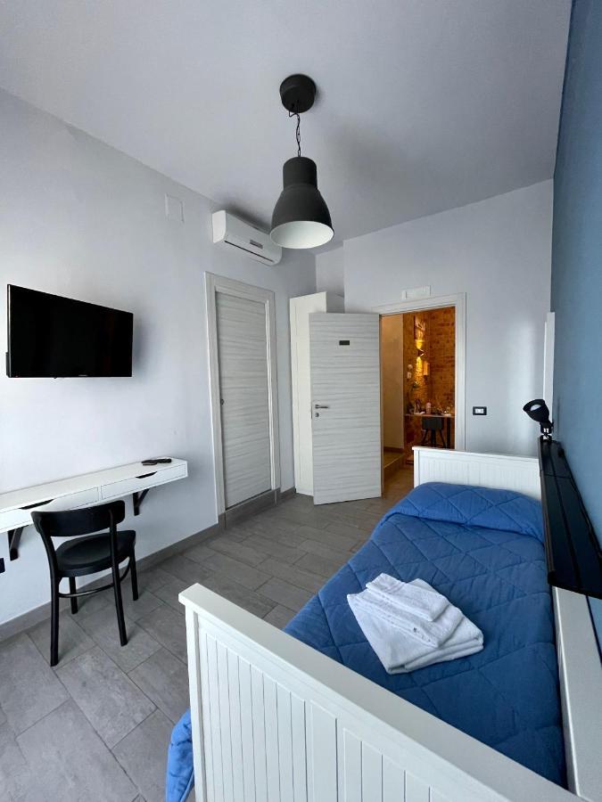 Il Covo Degli Arditi B&B Potenza Kültér fotó