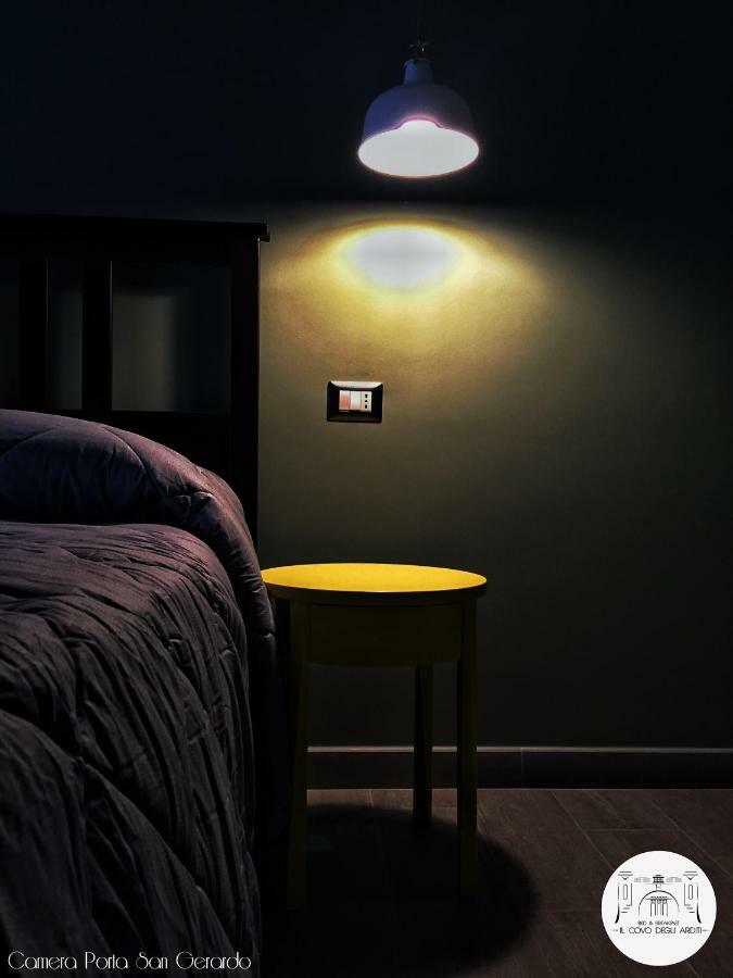 Il Covo Degli Arditi B&B Potenza Kültér fotó