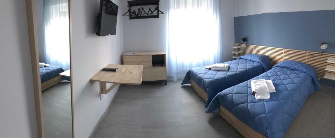 Il Covo Degli Arditi B&B Potenza Kültér fotó