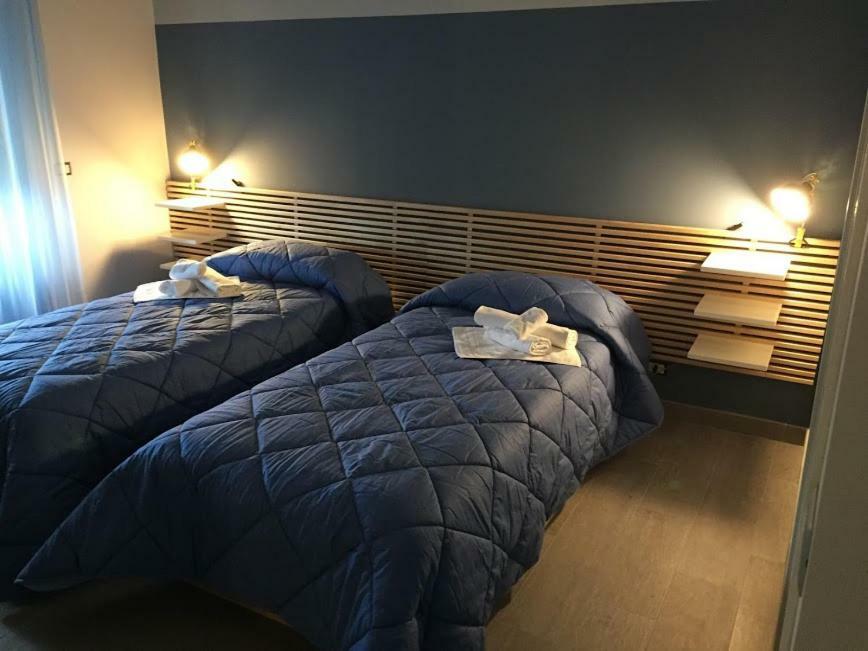 Il Covo Degli Arditi B&B Potenza Kültér fotó